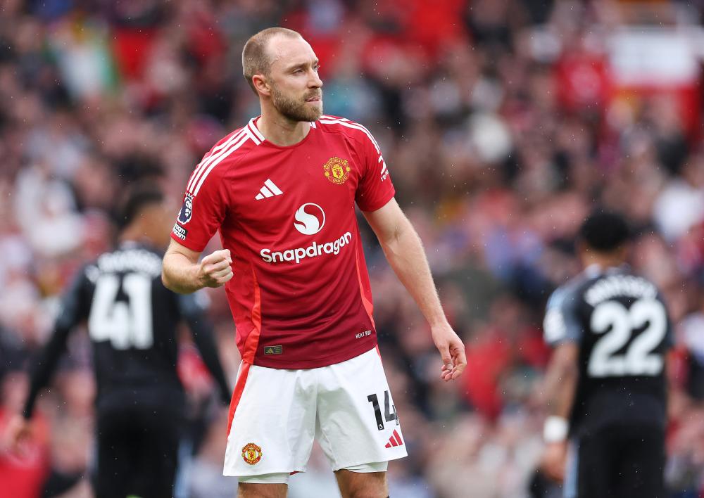 英超赛场亮点：利物浦逆转曼联,