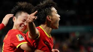 李娜后中国